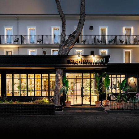 Hotel Vagabond Riccione Exterior photo