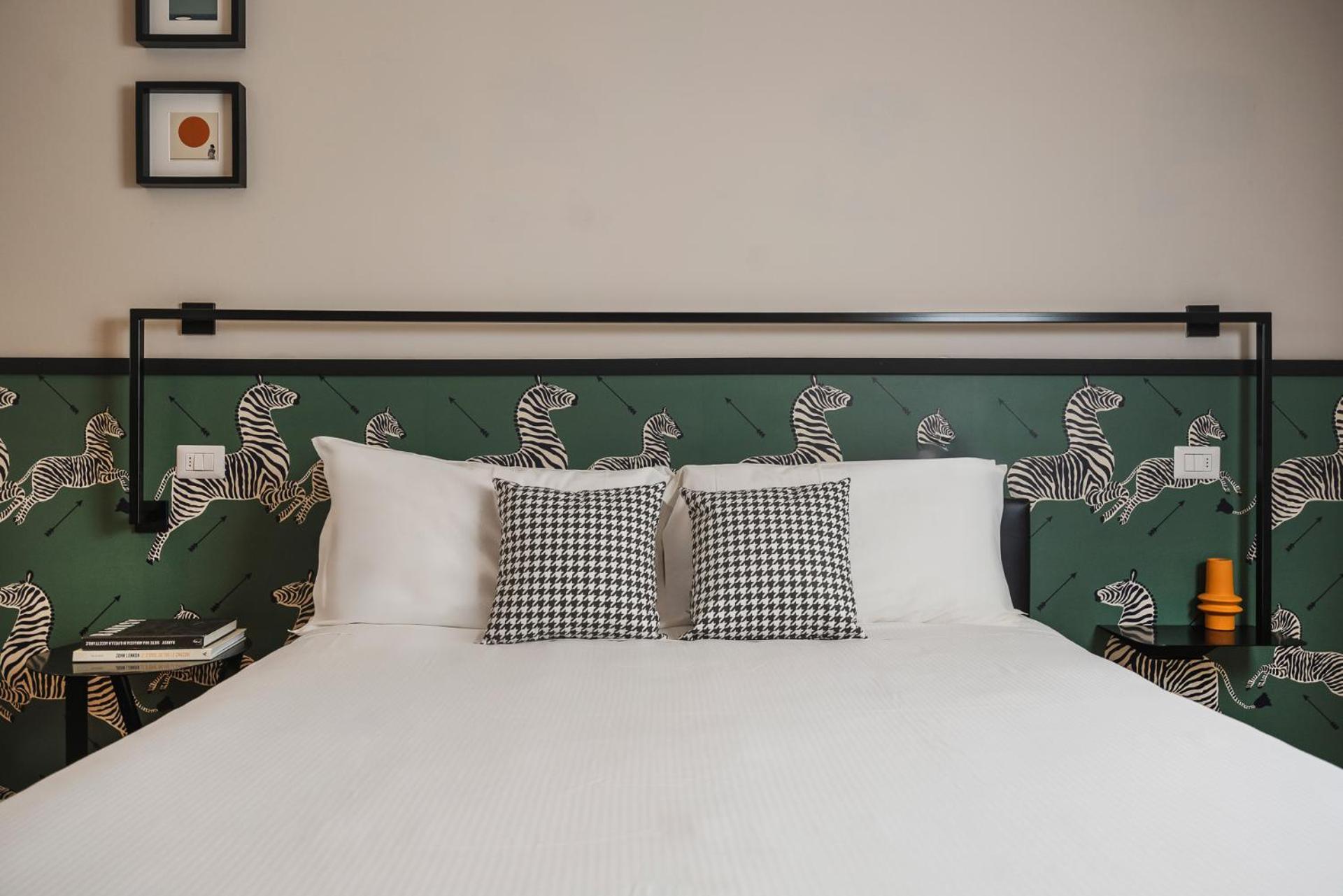Hotel Vagabond Riccione Exterior photo